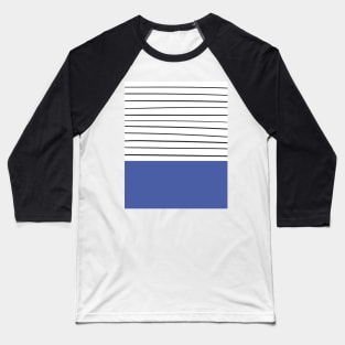 MARINERAS PALACEBLUE Baseball T-Shirt